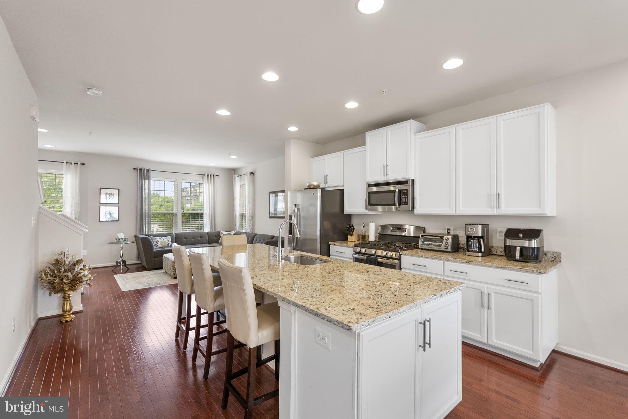 GALLERY PARK - Residential