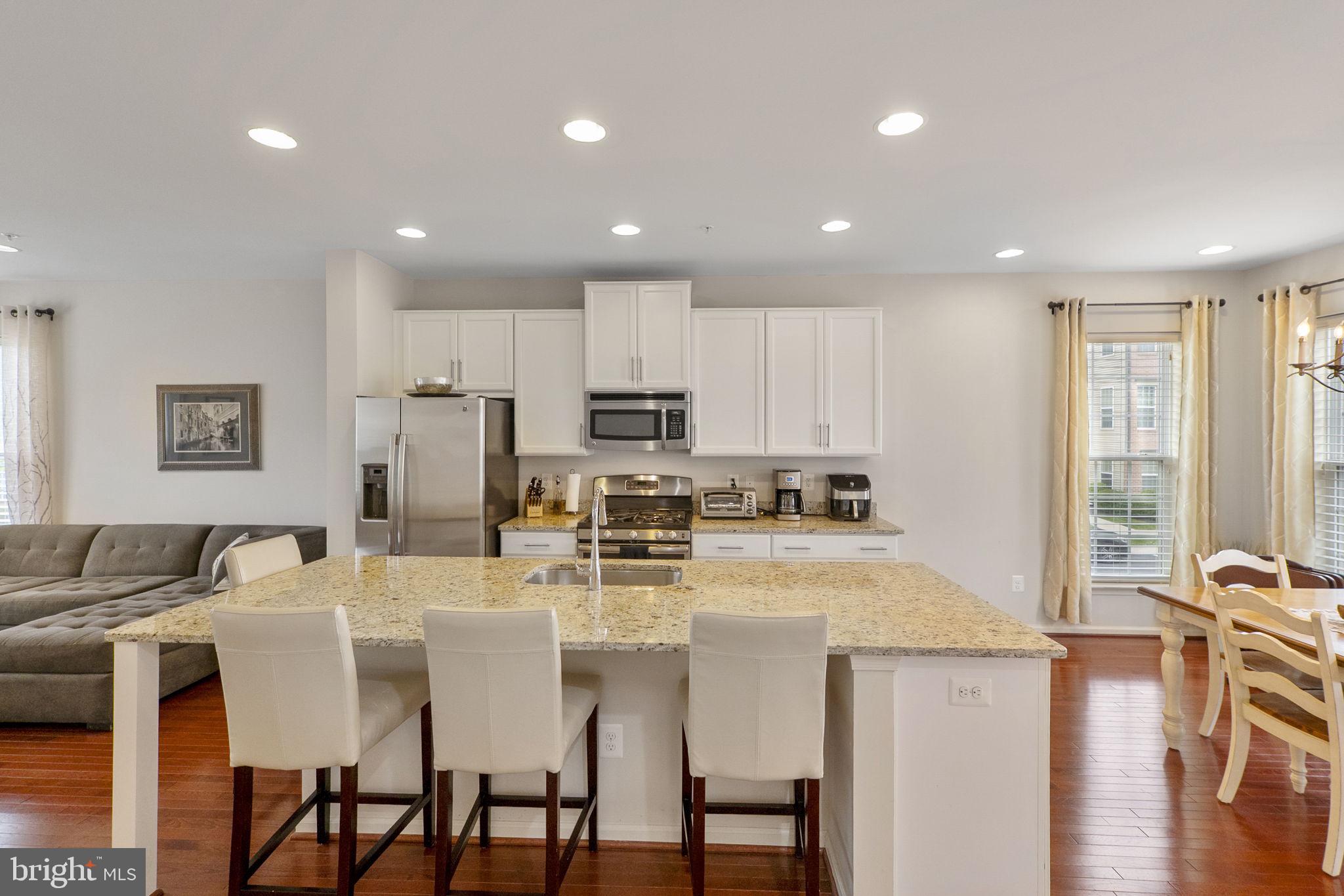 GALLERY PARK - Residential