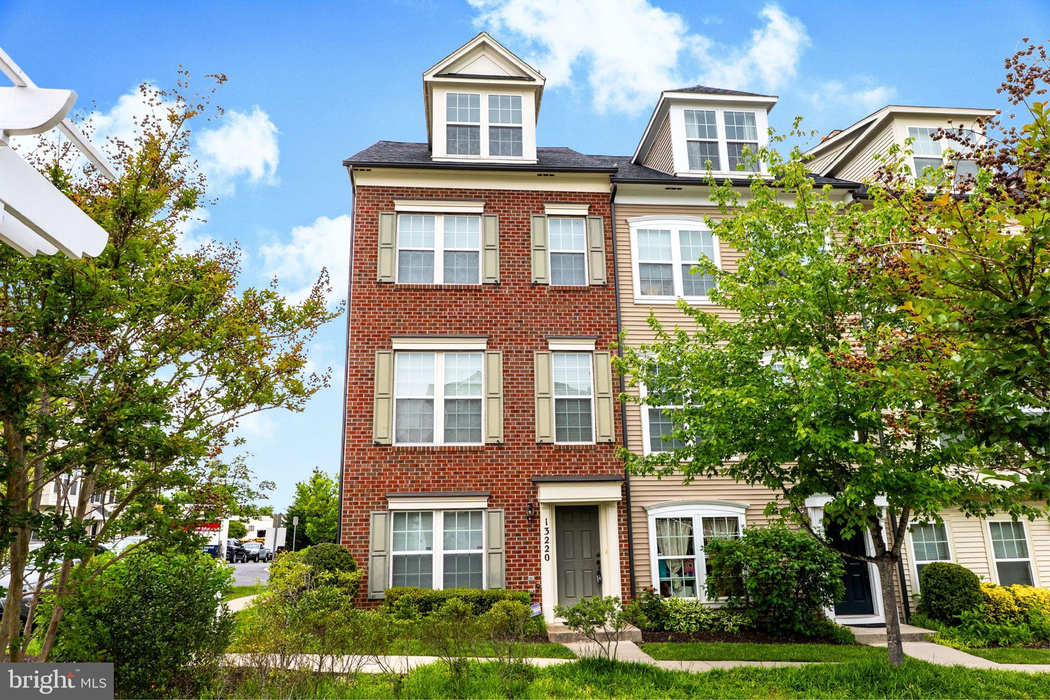 GALLERY PARK - Residential
