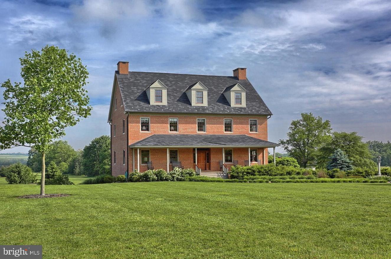 NEWVILLE - Residential