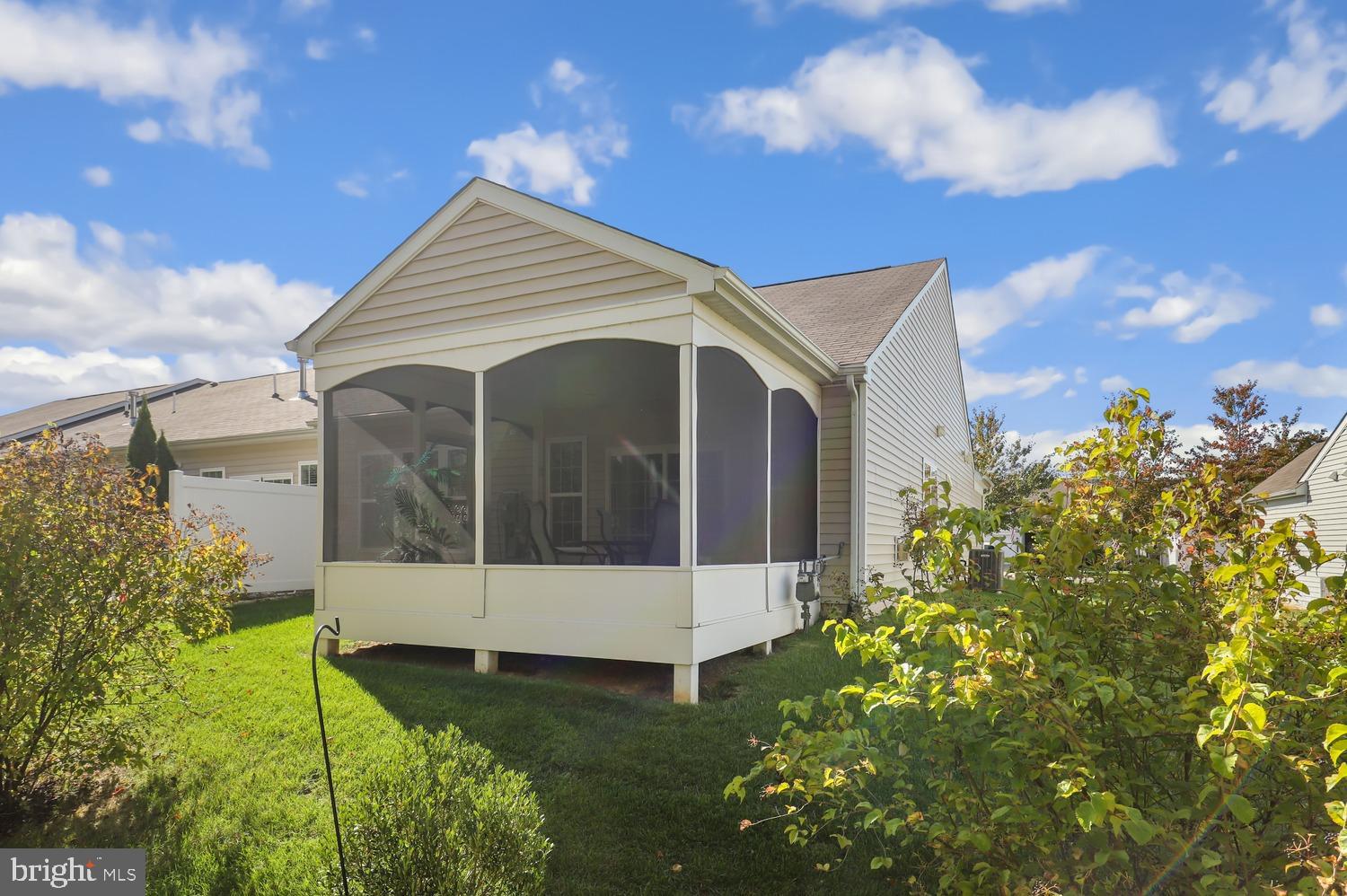 CELEBRATE VIRGINIA NORTH - Residential