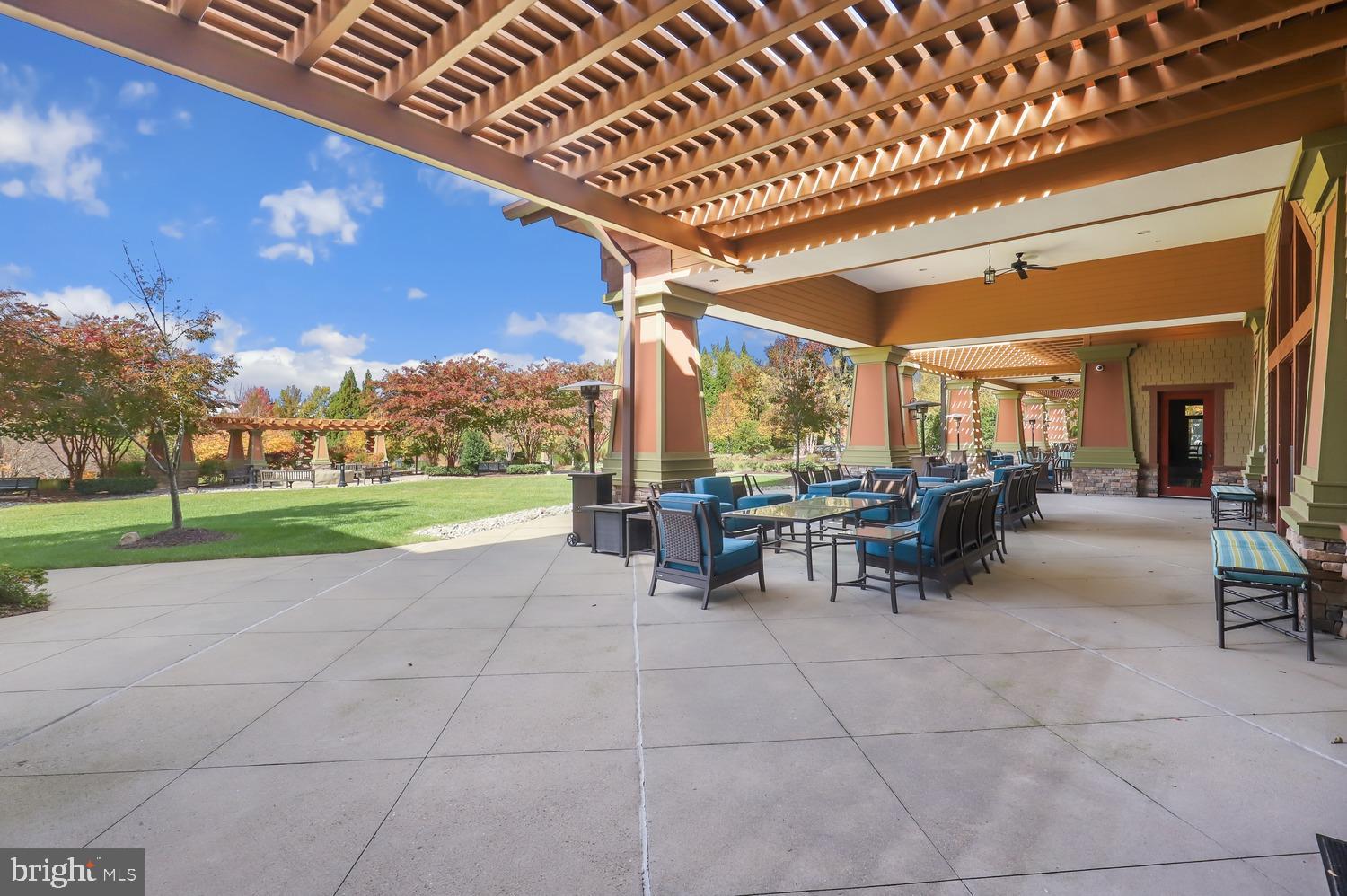 CELEBRATE VIRGINIA NORTH - Residential