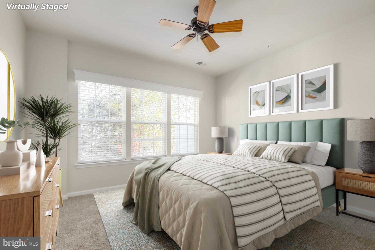 CELEBRATE VIRGINIA NORTH - Residential