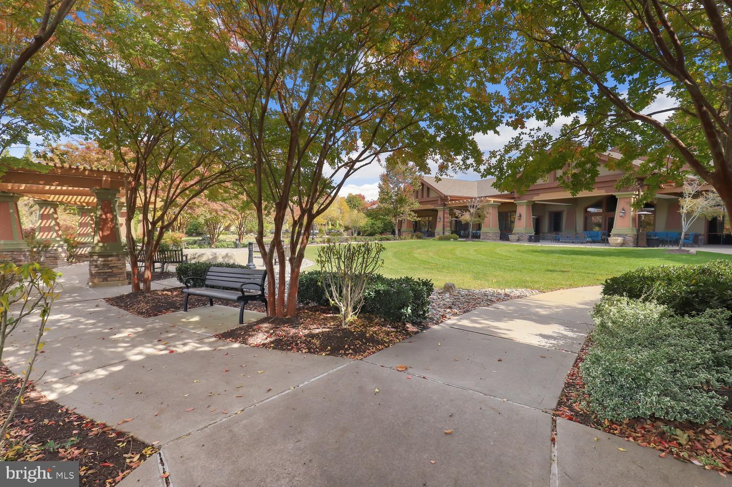CELEBRATE VIRGINIA NORTH - Residential