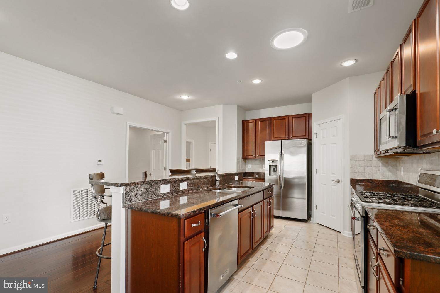 CELEBRATE VIRGINIA NORTH - Residential