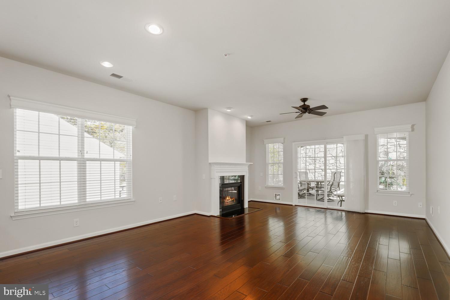 CELEBRATE VIRGINIA NORTH - Residential