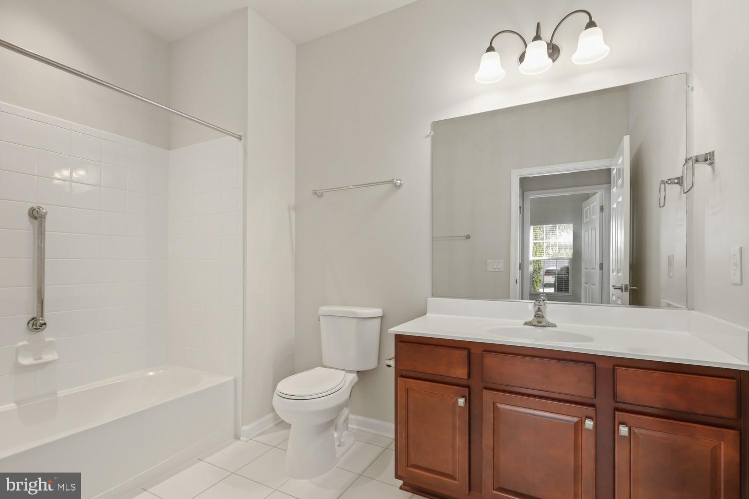 CELEBRATE VIRGINIA NORTH - Residential