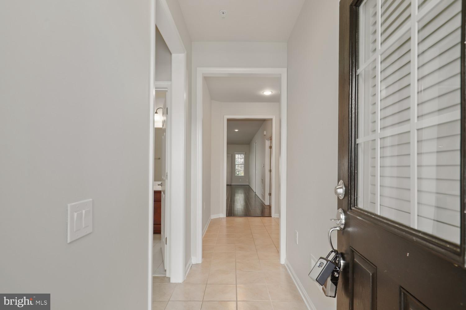 CELEBRATE VIRGINIA NORTH - Residential