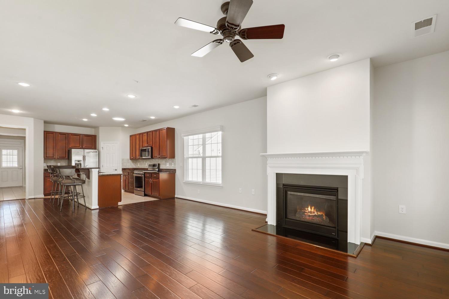 CELEBRATE VIRGINIA NORTH - Residential