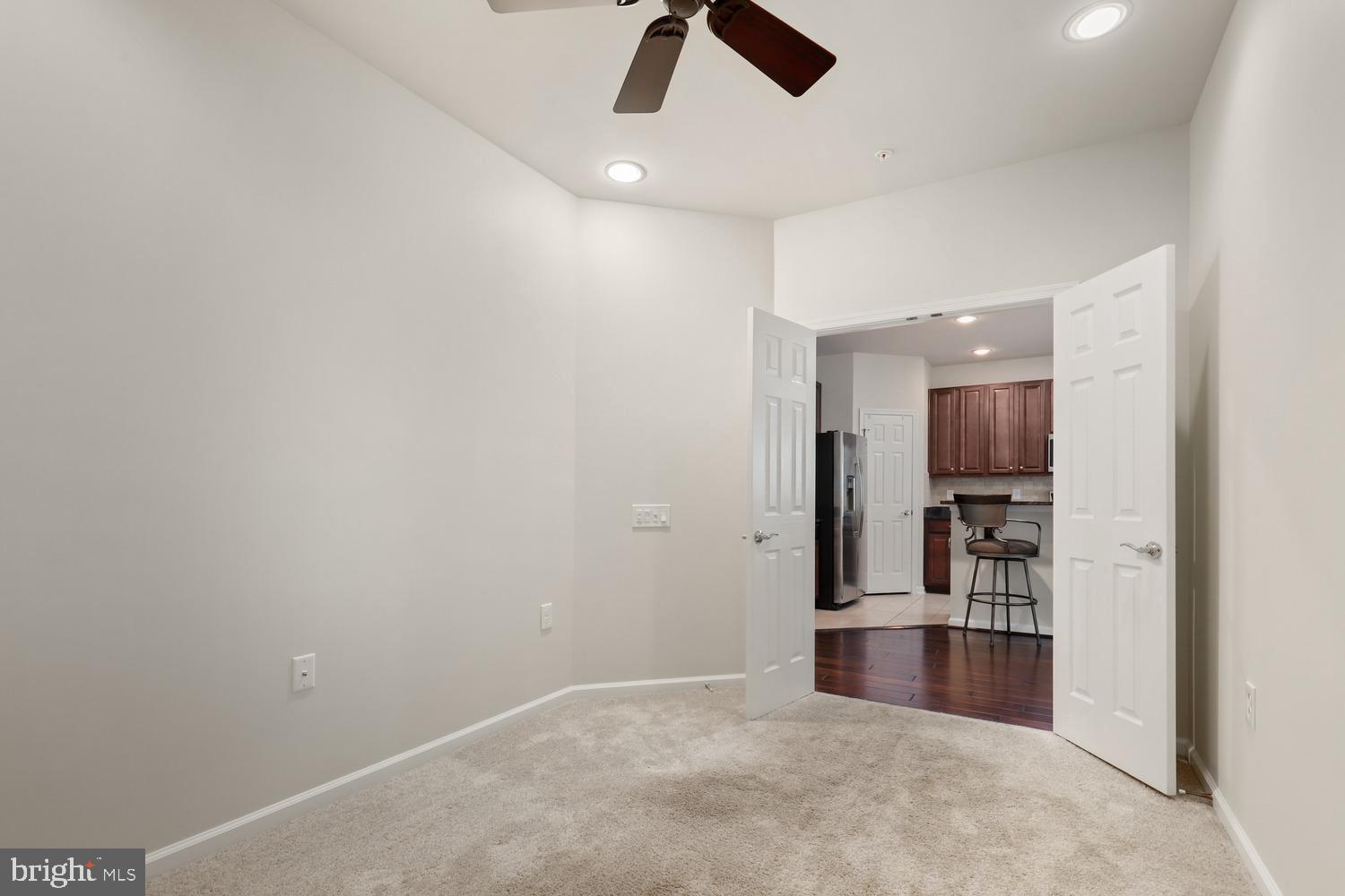 CELEBRATE VIRGINIA NORTH - Residential
