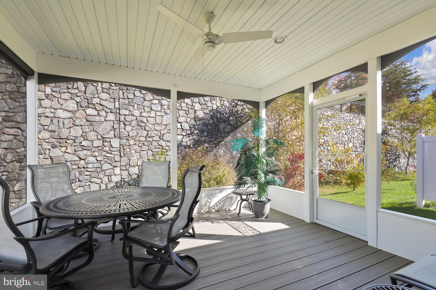 CELEBRATE VIRGINIA NORTH - Residential