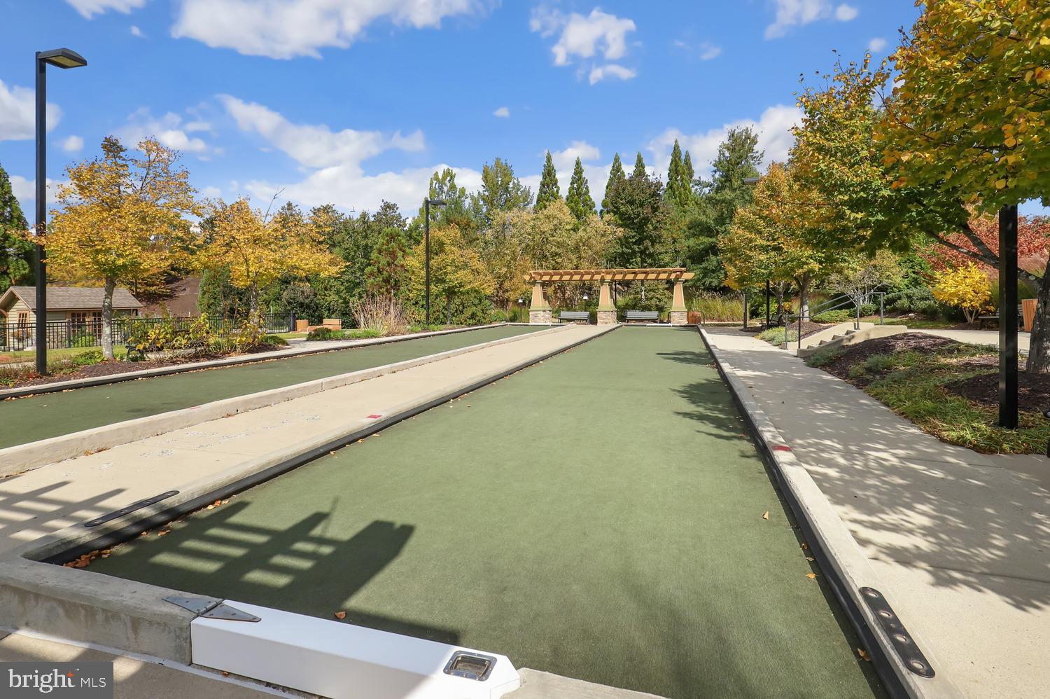 CELEBRATE VIRGINIA NORTH - Residential