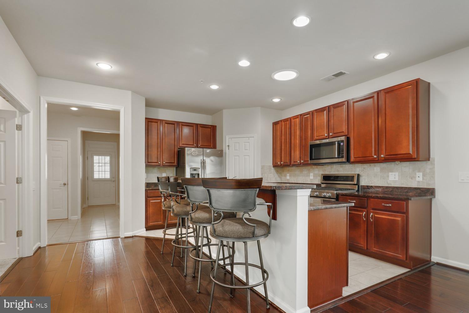 CELEBRATE VIRGINIA NORTH - Residential