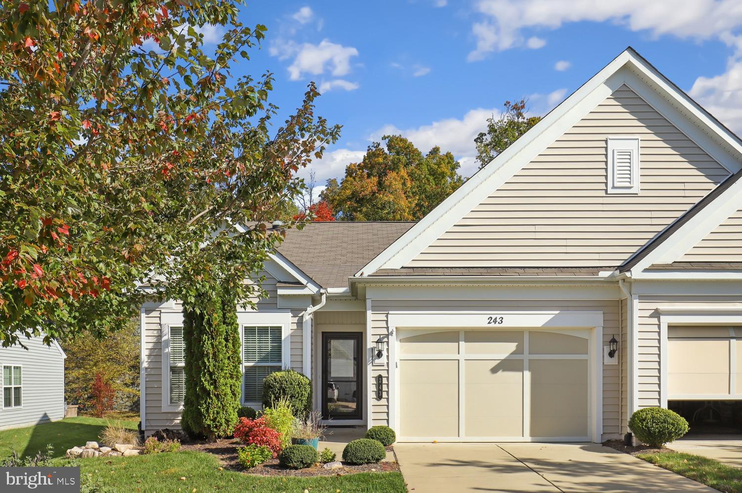 CELEBRATE VIRGINIA NORTH - Residential