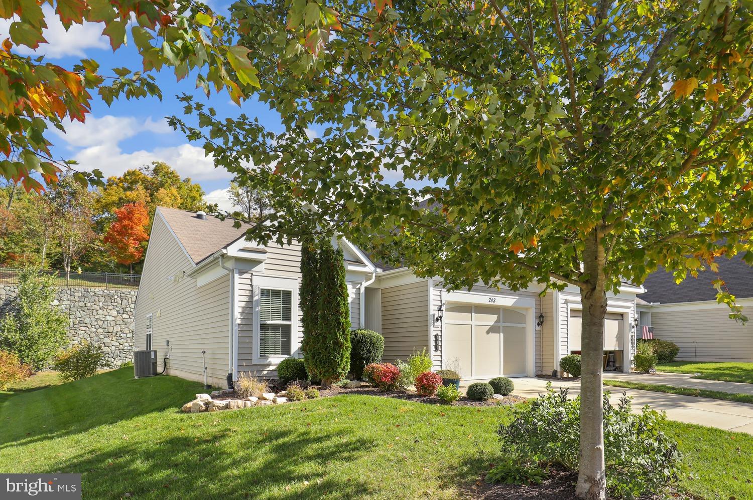 CELEBRATE VIRGINIA NORTH - Residential