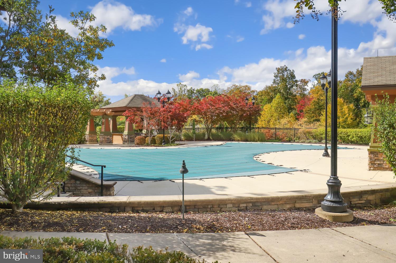 CELEBRATE VIRGINIA NORTH - Residential
