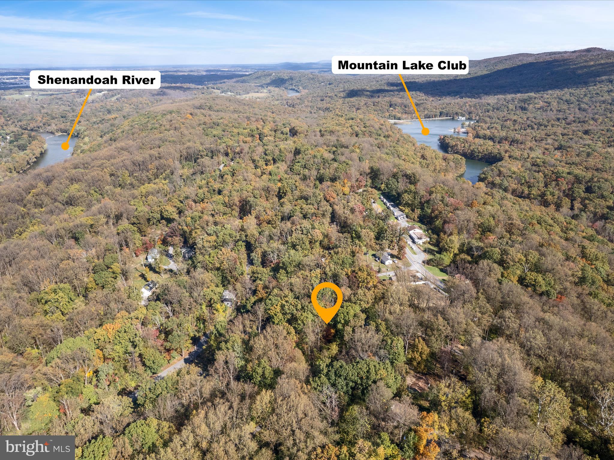 SHANNONDALE - Land