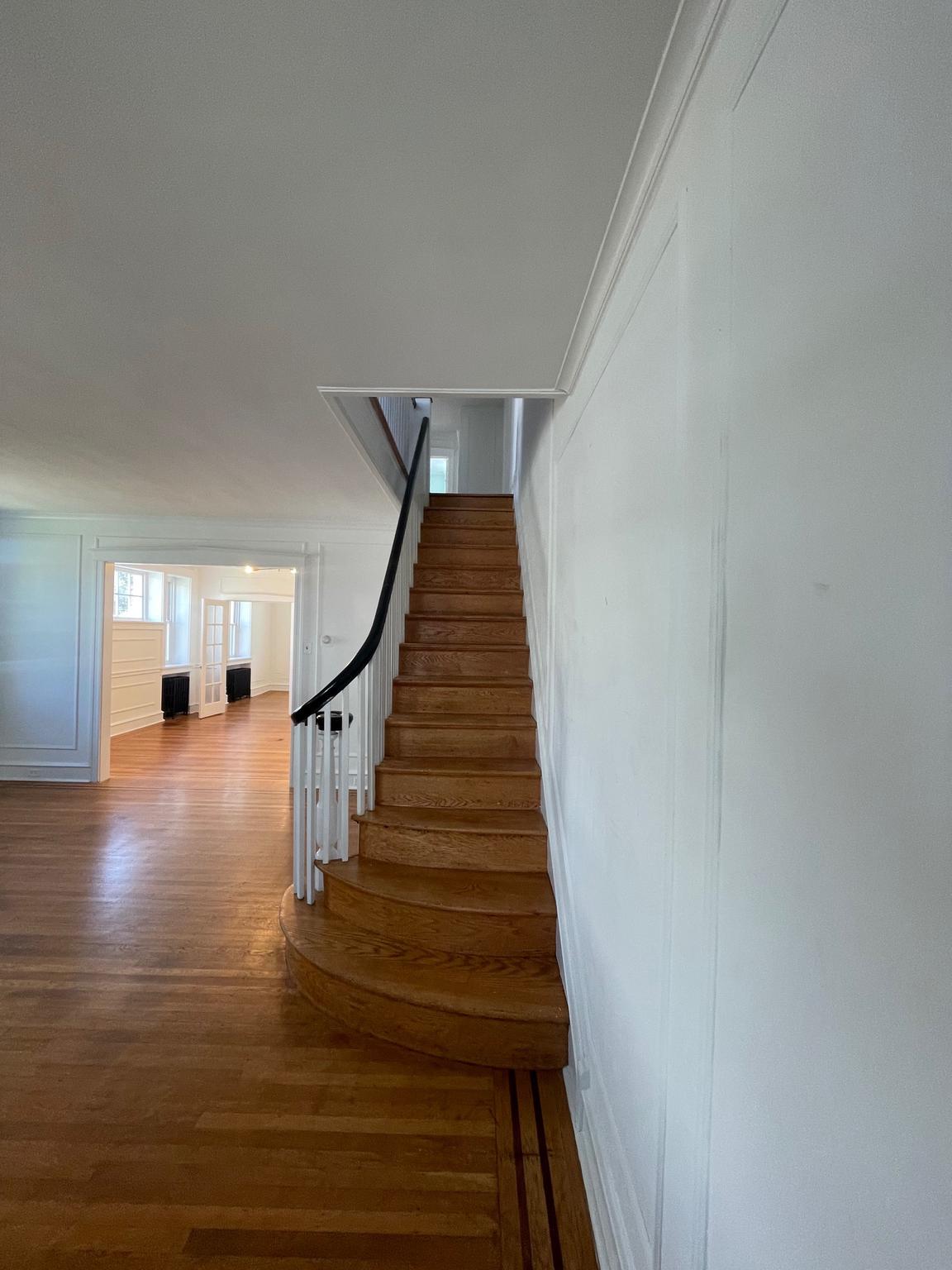 EAST MT AIRY - Residential
