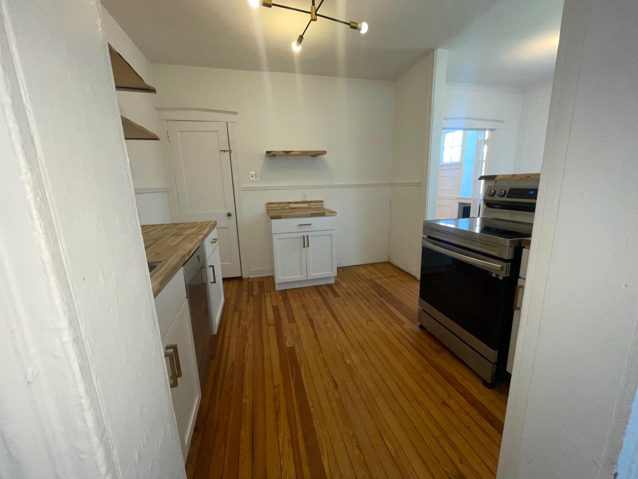 EAST MT AIRY - Residential