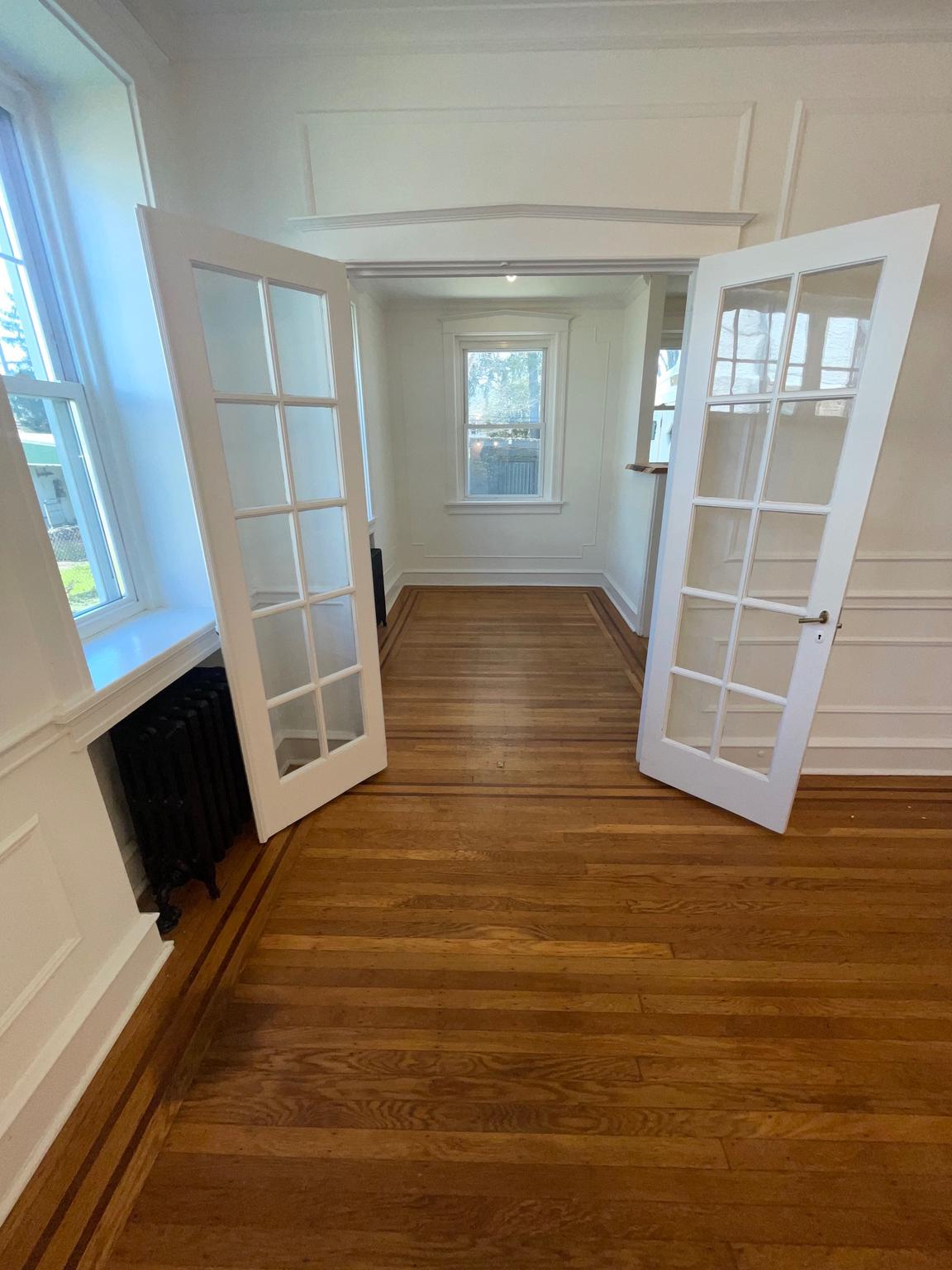 EAST MT AIRY - Residential