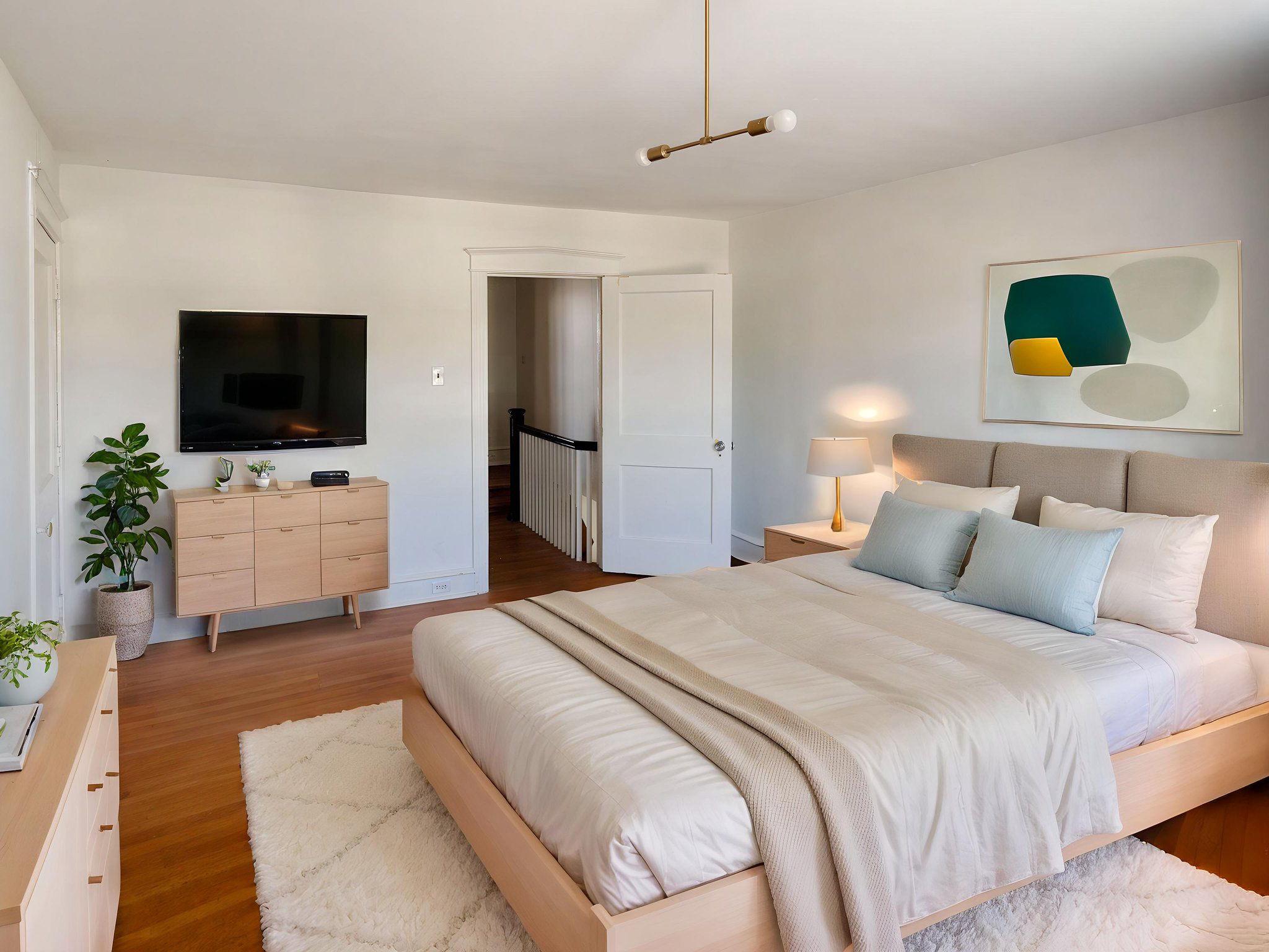 EAST MT AIRY - Residential