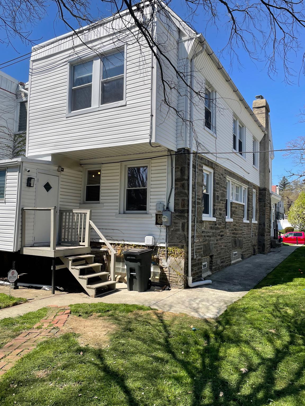 EAST MT AIRY - Residential