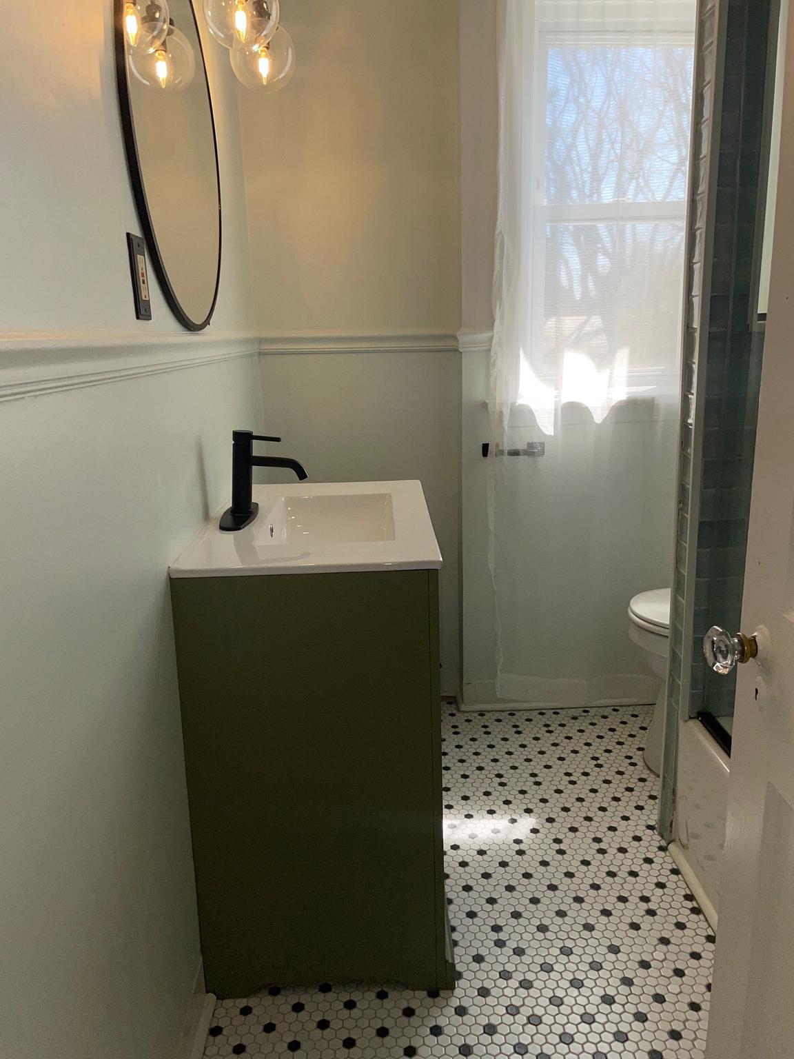 EAST MT AIRY - Residential