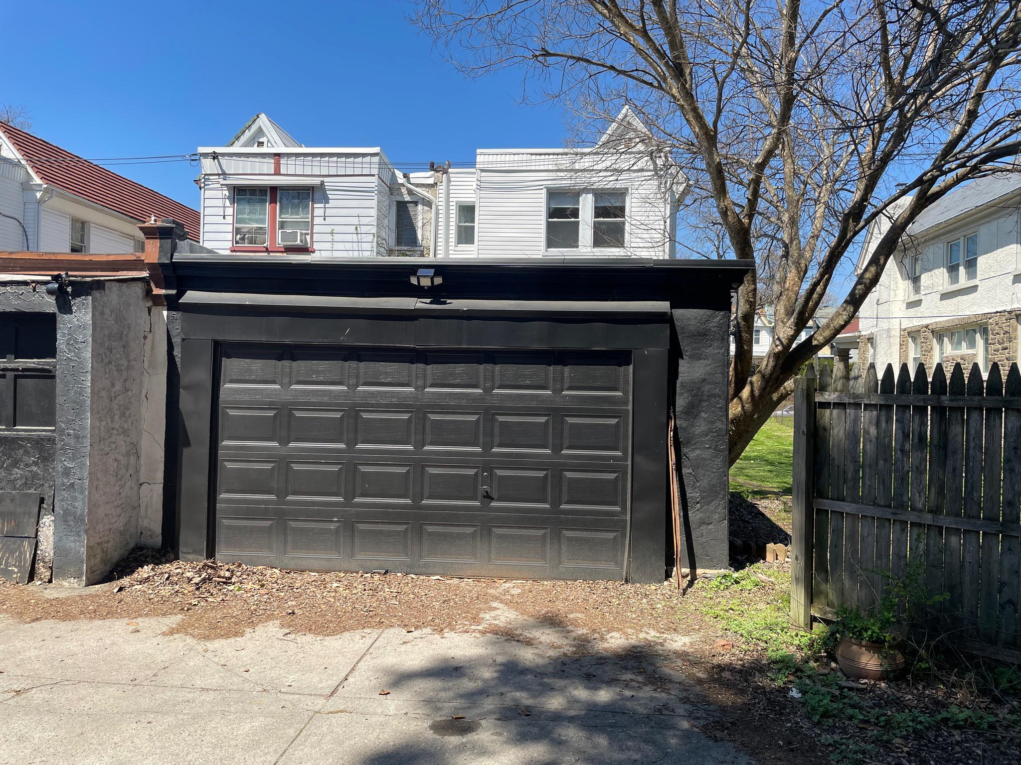 EAST MT AIRY - Residential