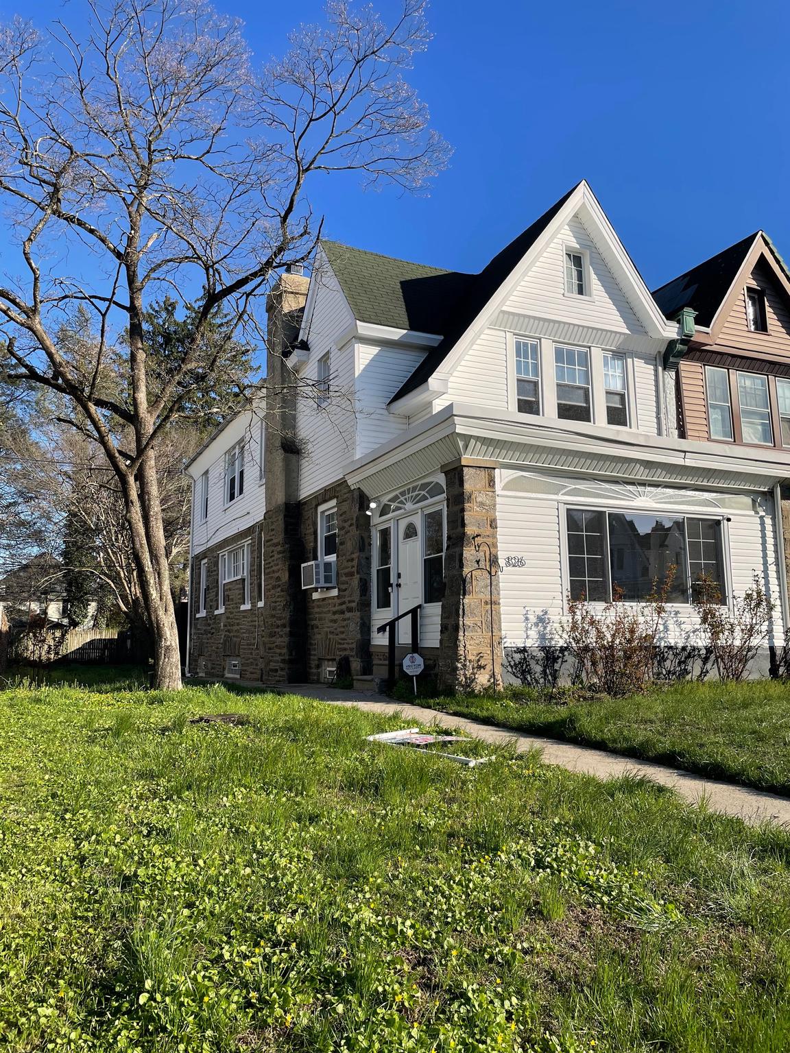 EAST MT AIRY - Residential