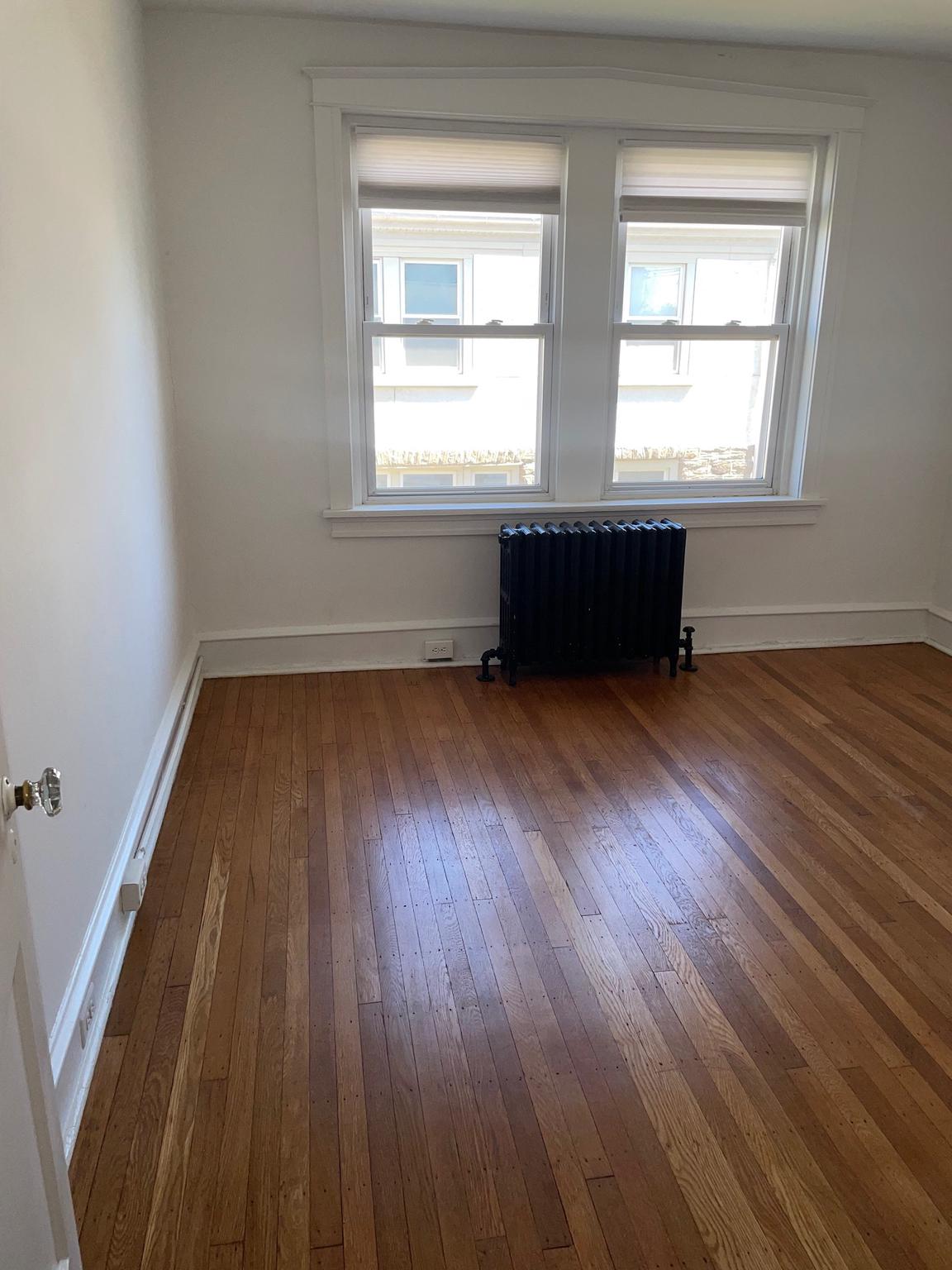 EAST MT AIRY - Residential