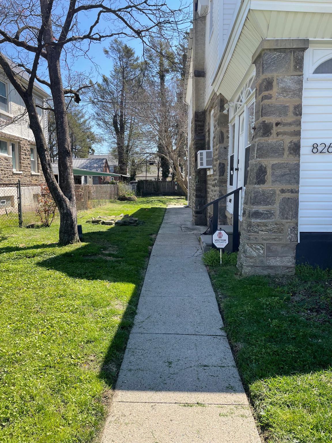 EAST MT AIRY - Residential