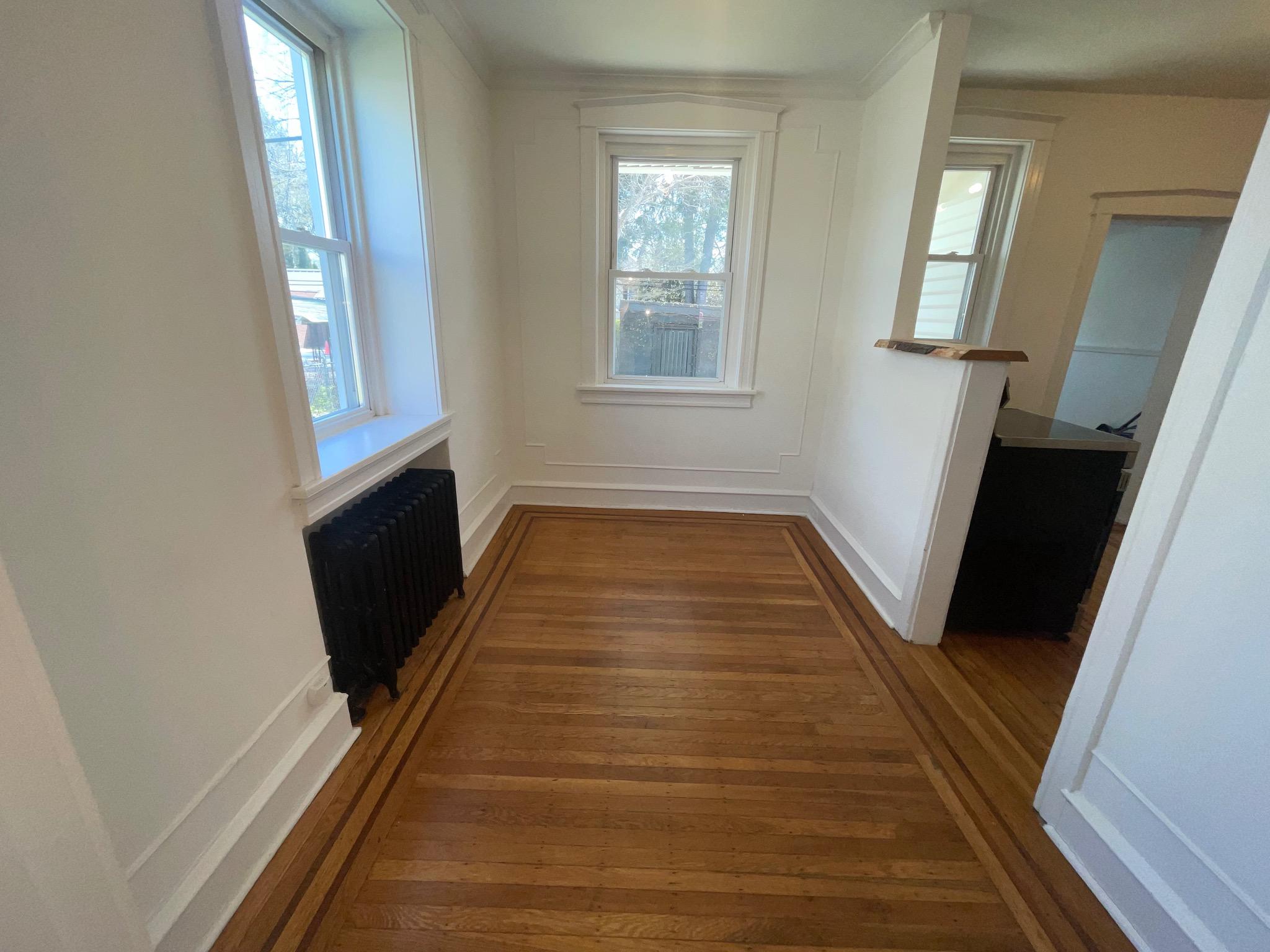 EAST MT AIRY - Residential