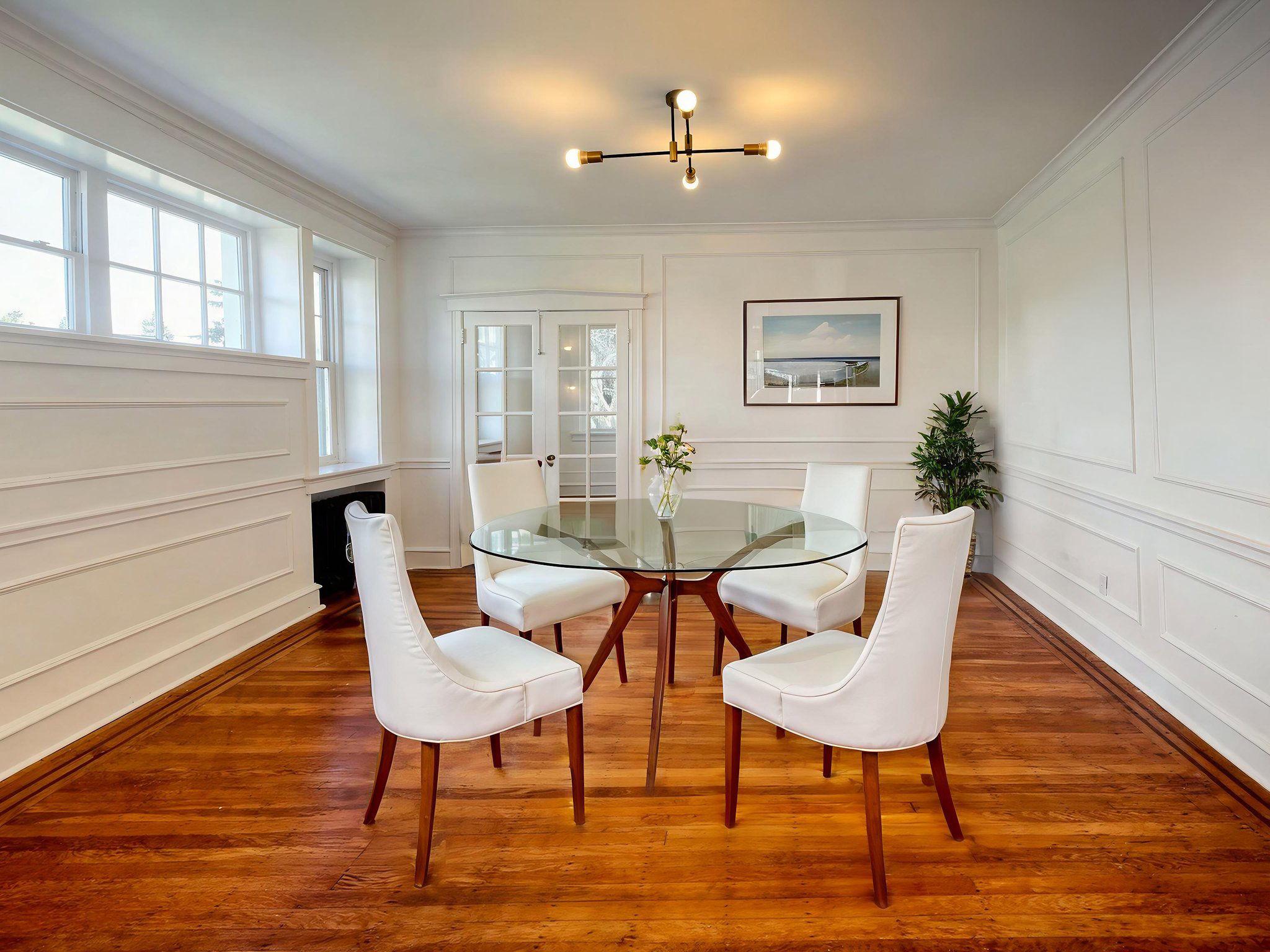 EAST MT AIRY - Residential