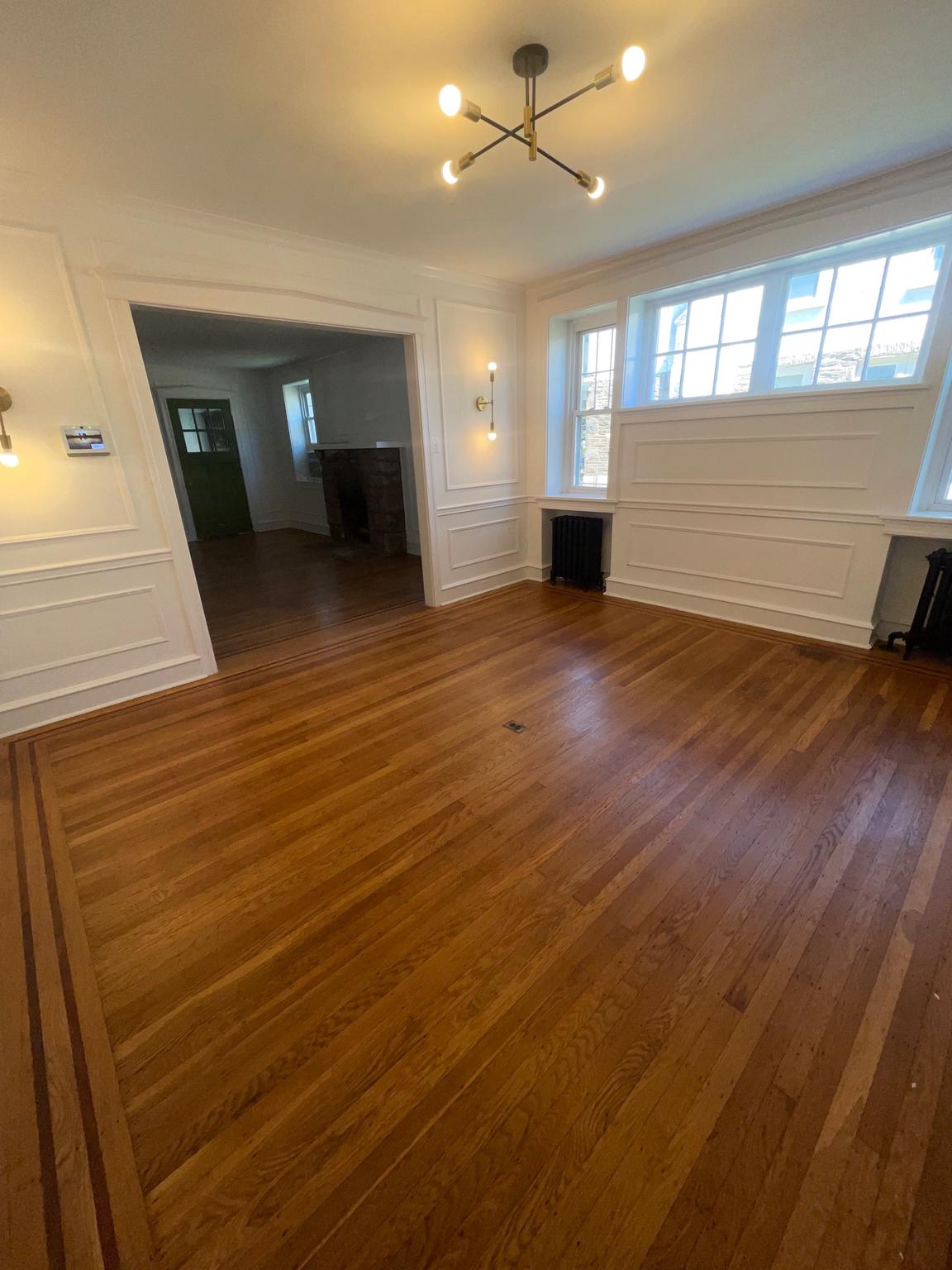 EAST MT AIRY - Residential