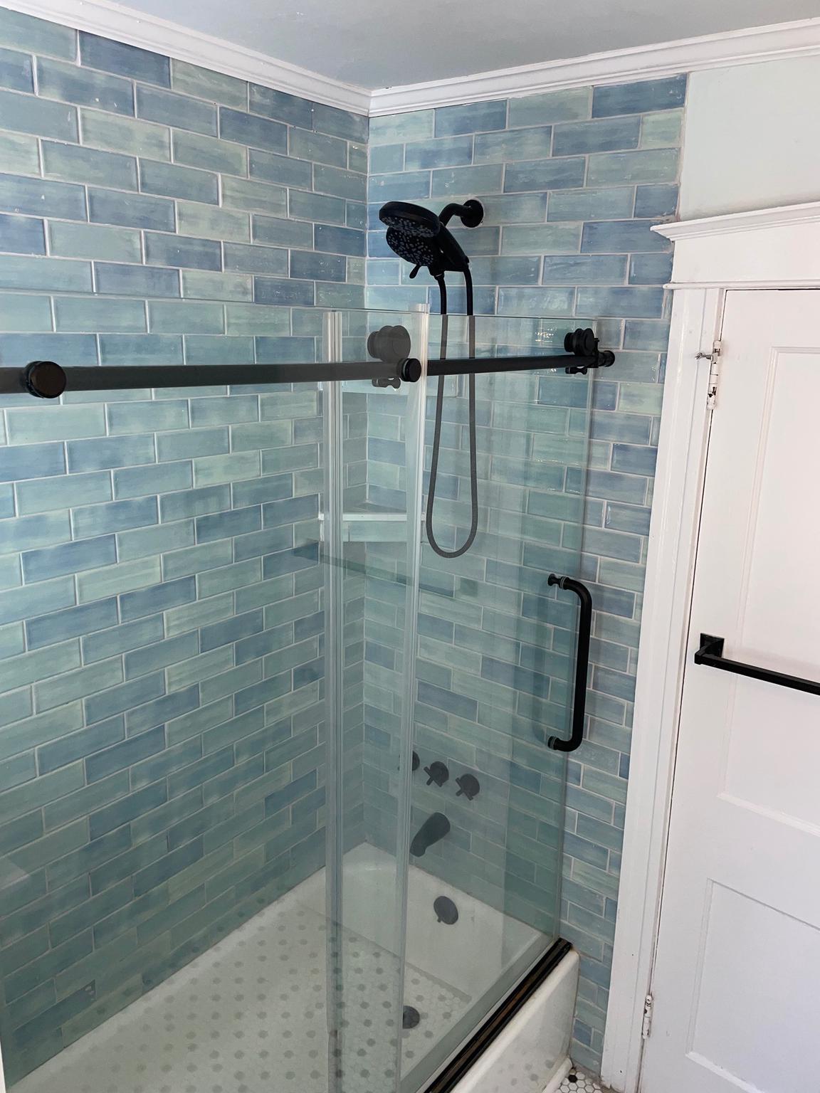 EAST MT AIRY - Residential