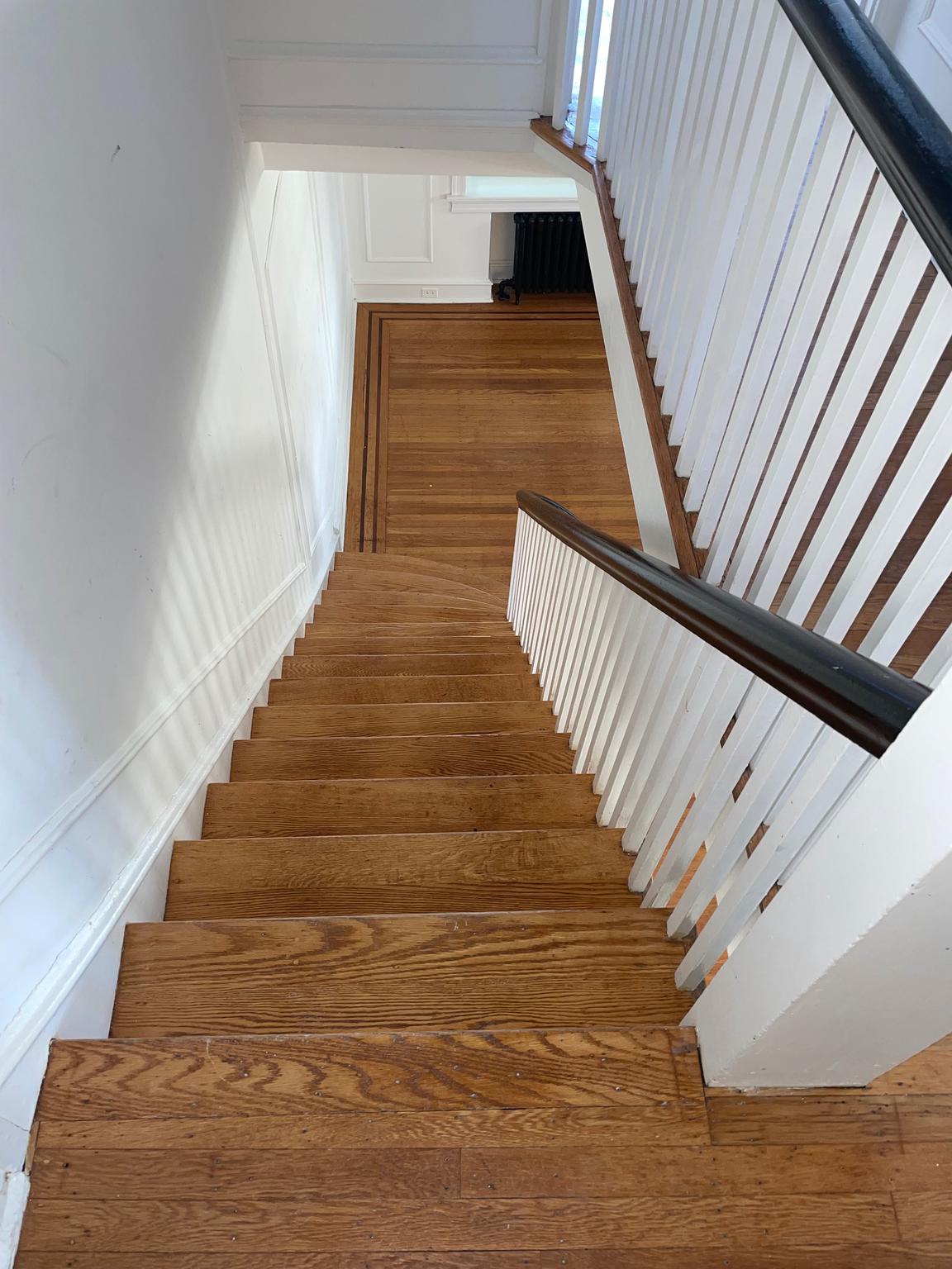 EAST MT AIRY - Residential