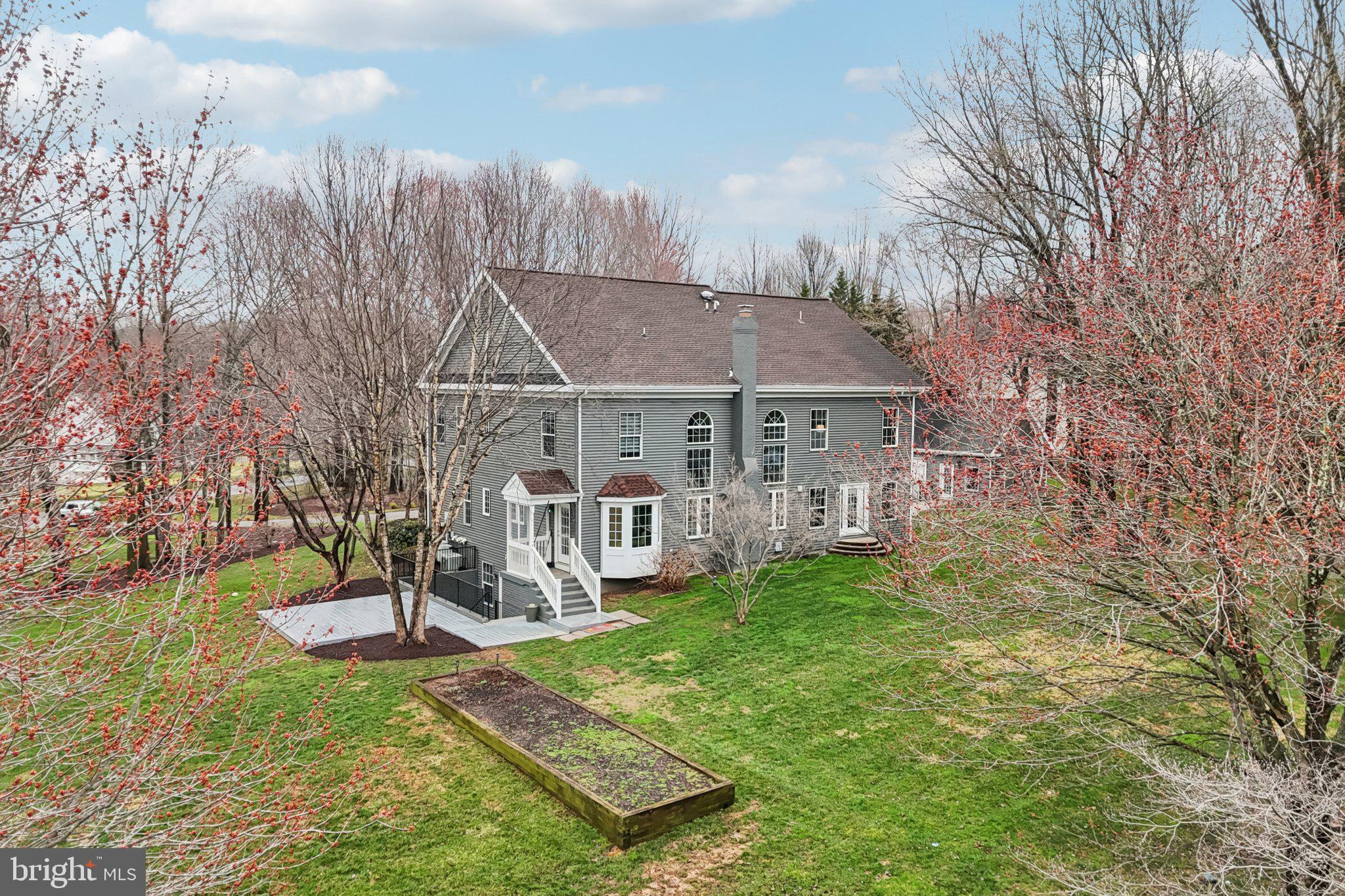 CLARKSBURG OUTSIDE - Residential
