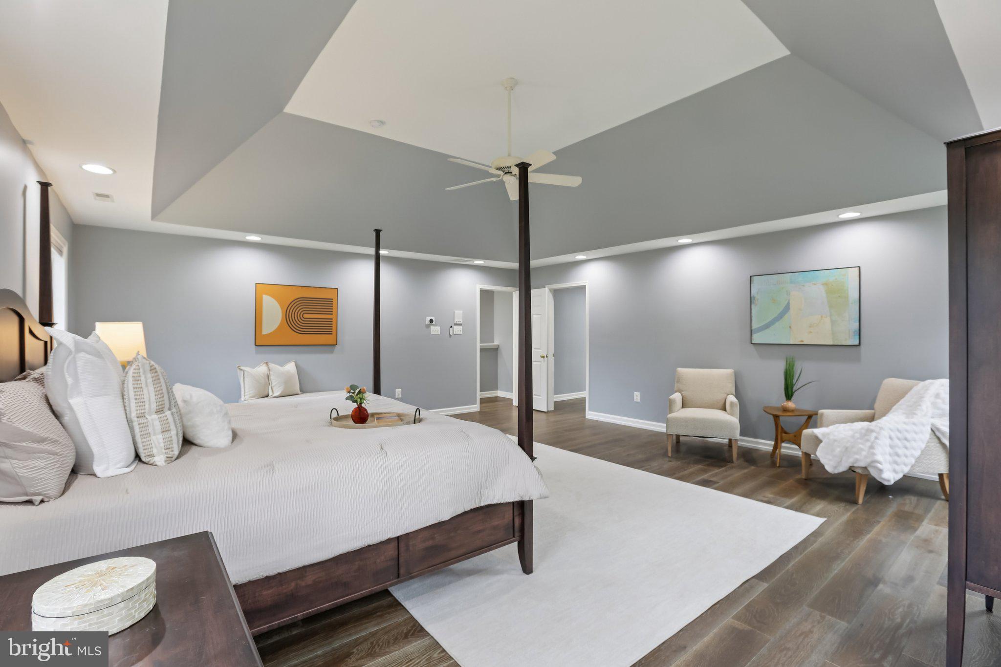 CLARKSBURG OUTSIDE - Residential