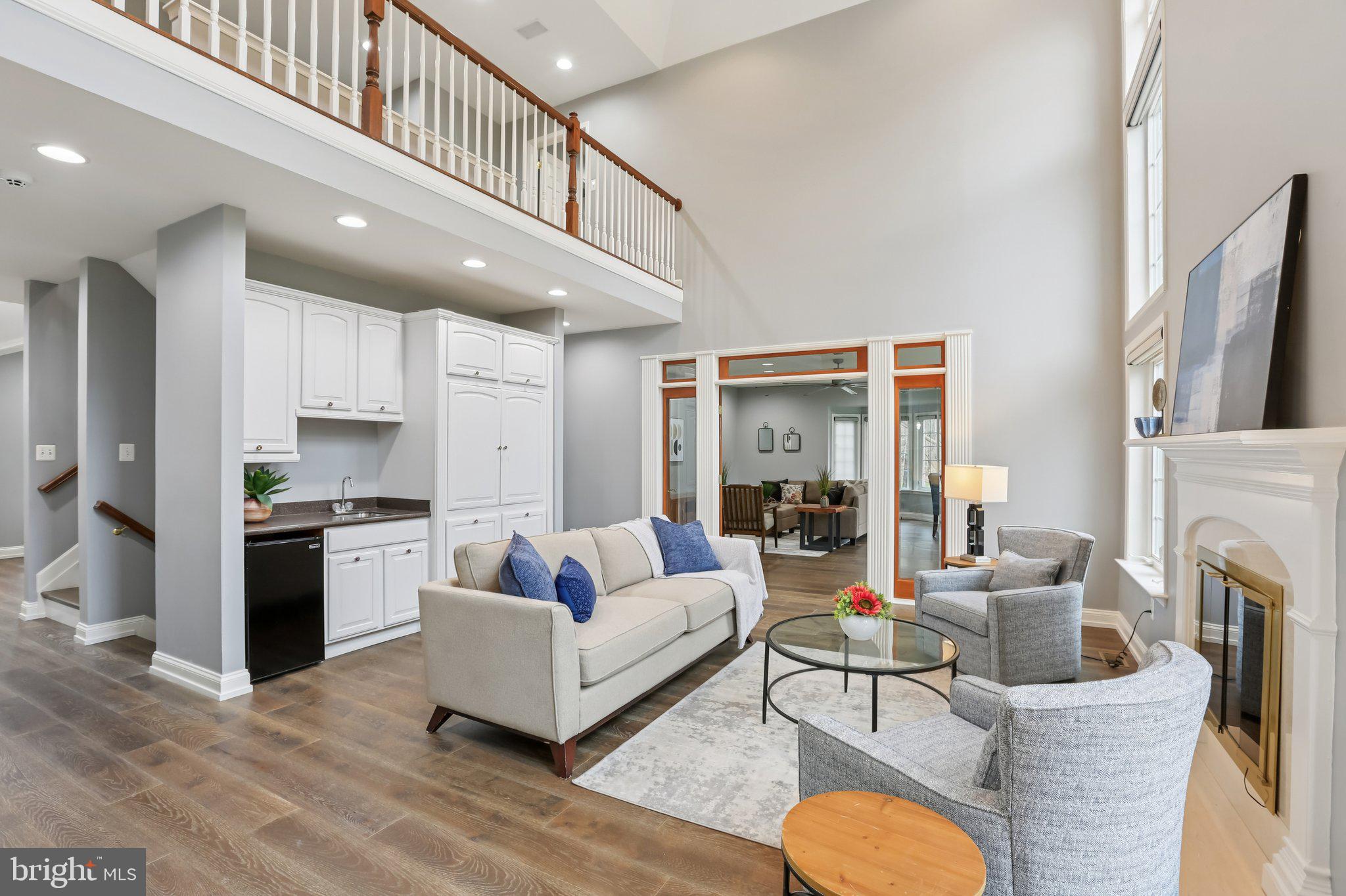 CLARKSBURG OUTSIDE - Residential