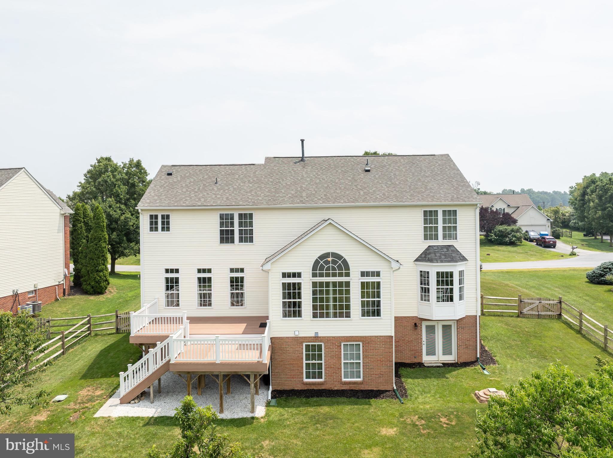 LOCUST HILL - Residential