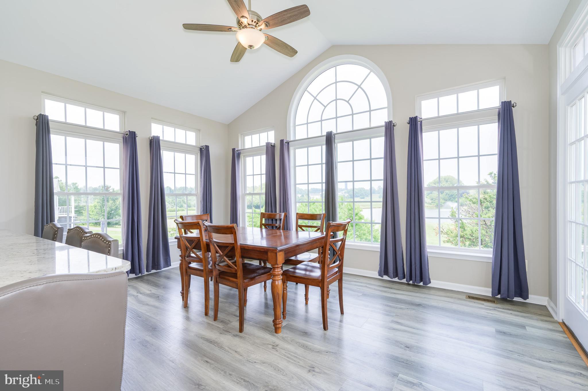 LOCUST HILL - Residential