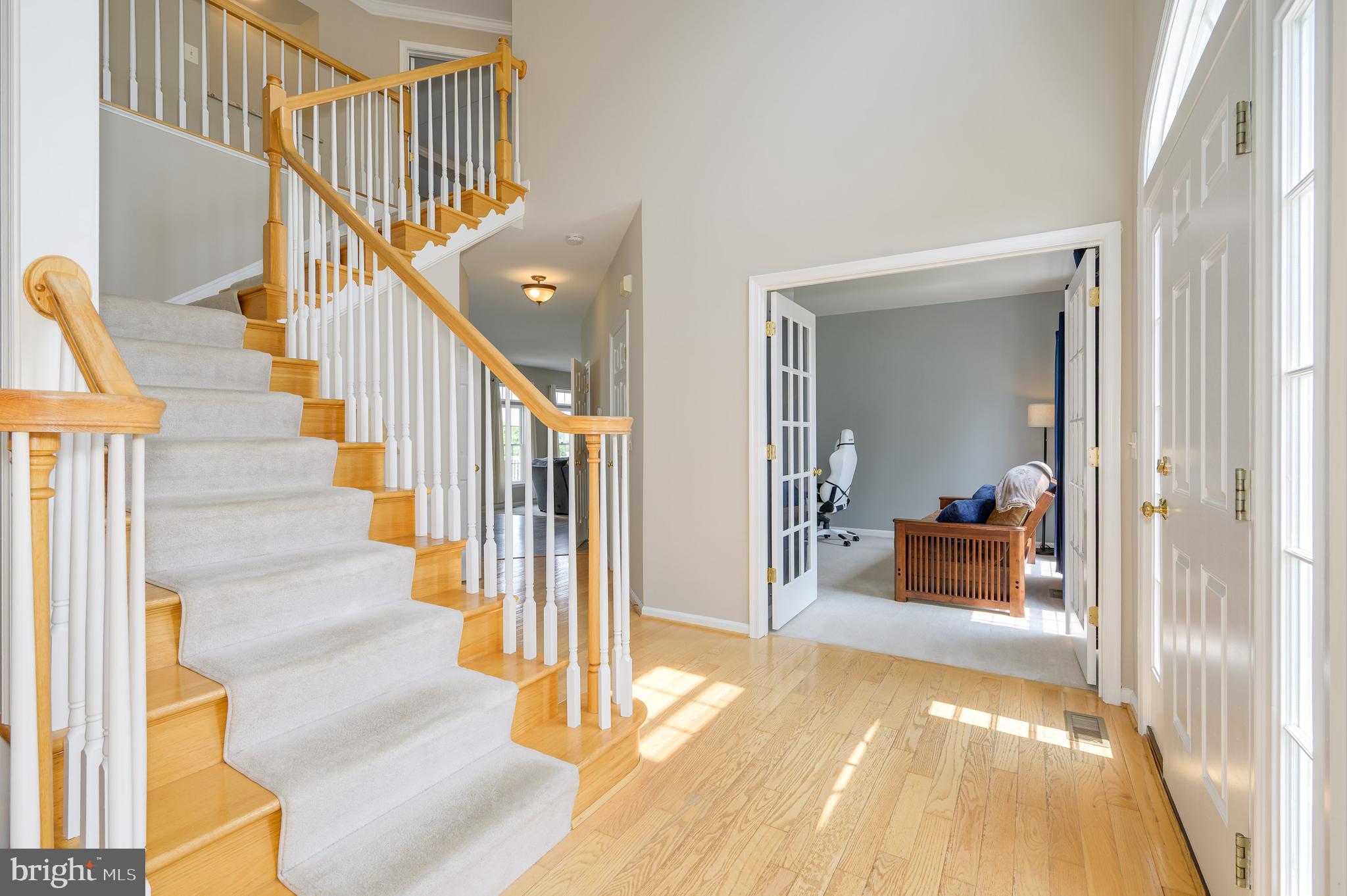 LOCUST HILL - Residential