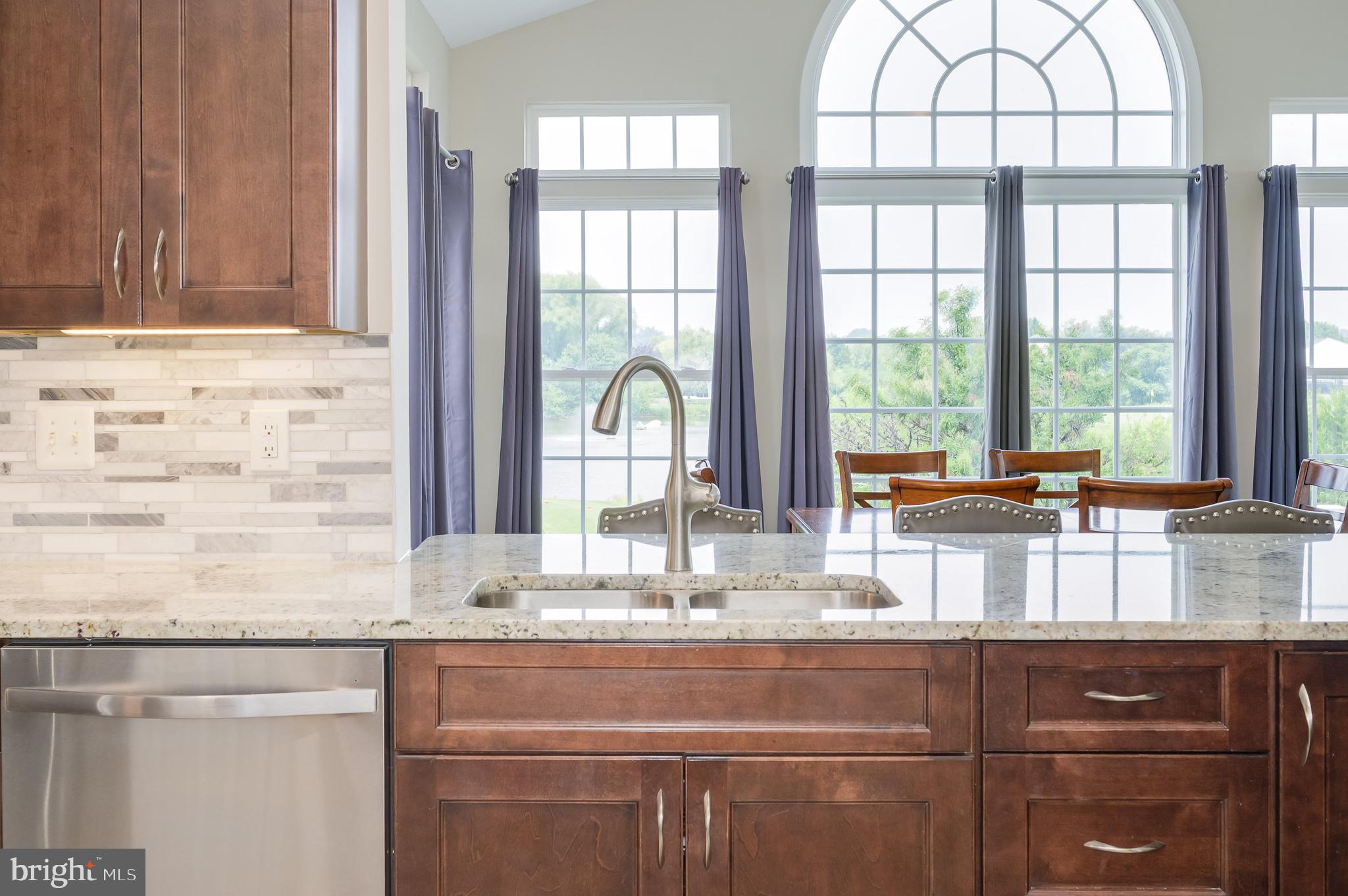 LOCUST HILL - Residential