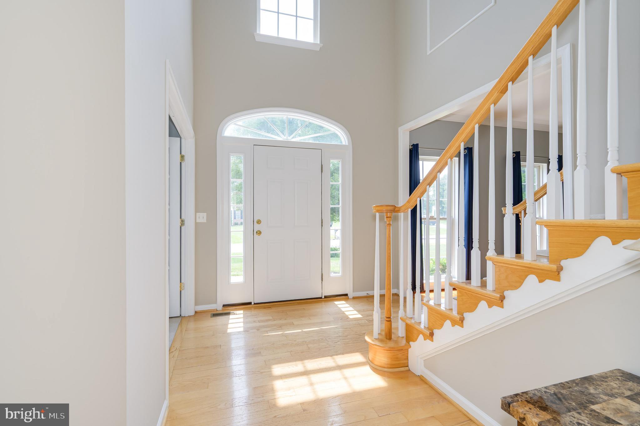 LOCUST HILL - Residential