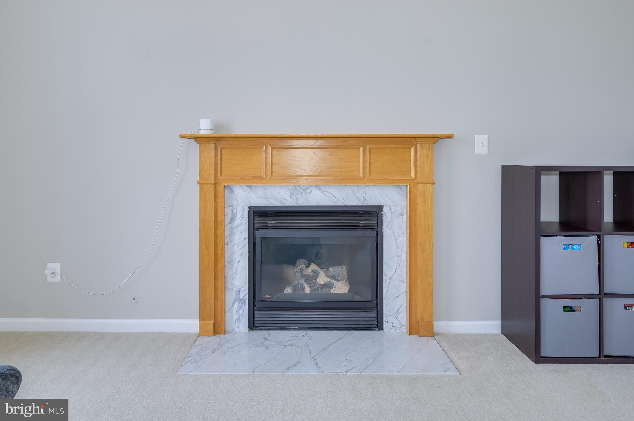 LOCUST HILL - Residential