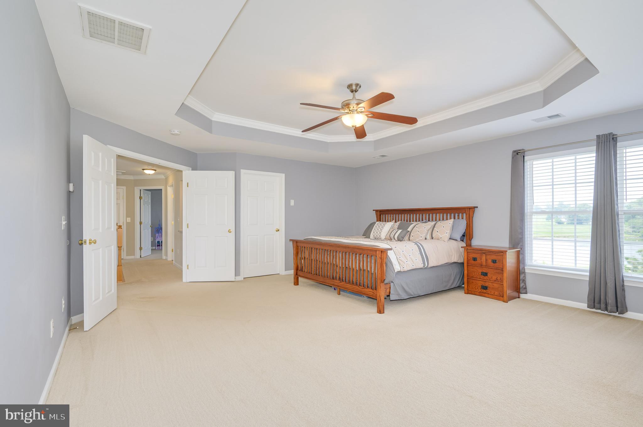 LOCUST HILL - Residential
