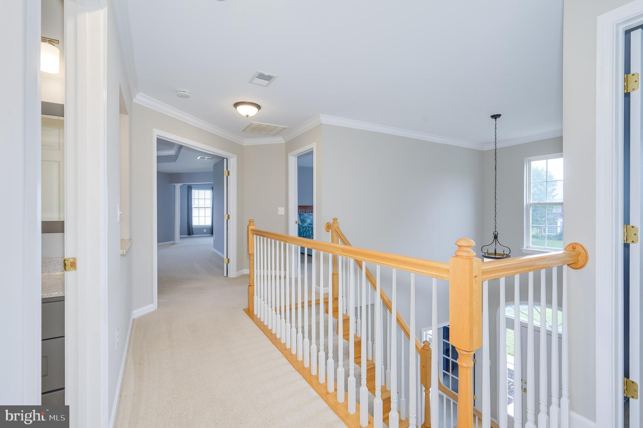 LOCUST HILL - Residential