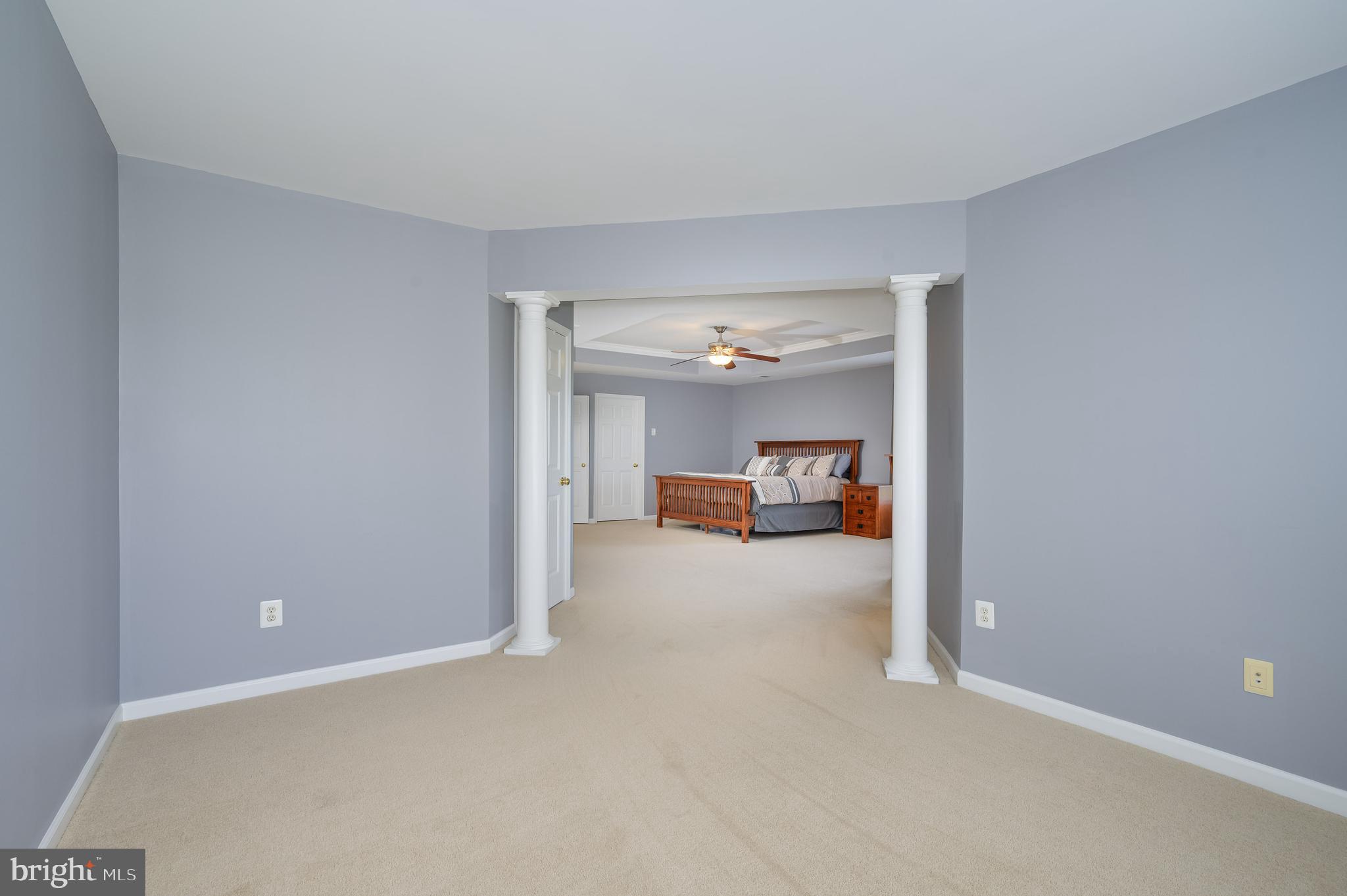 LOCUST HILL - Residential