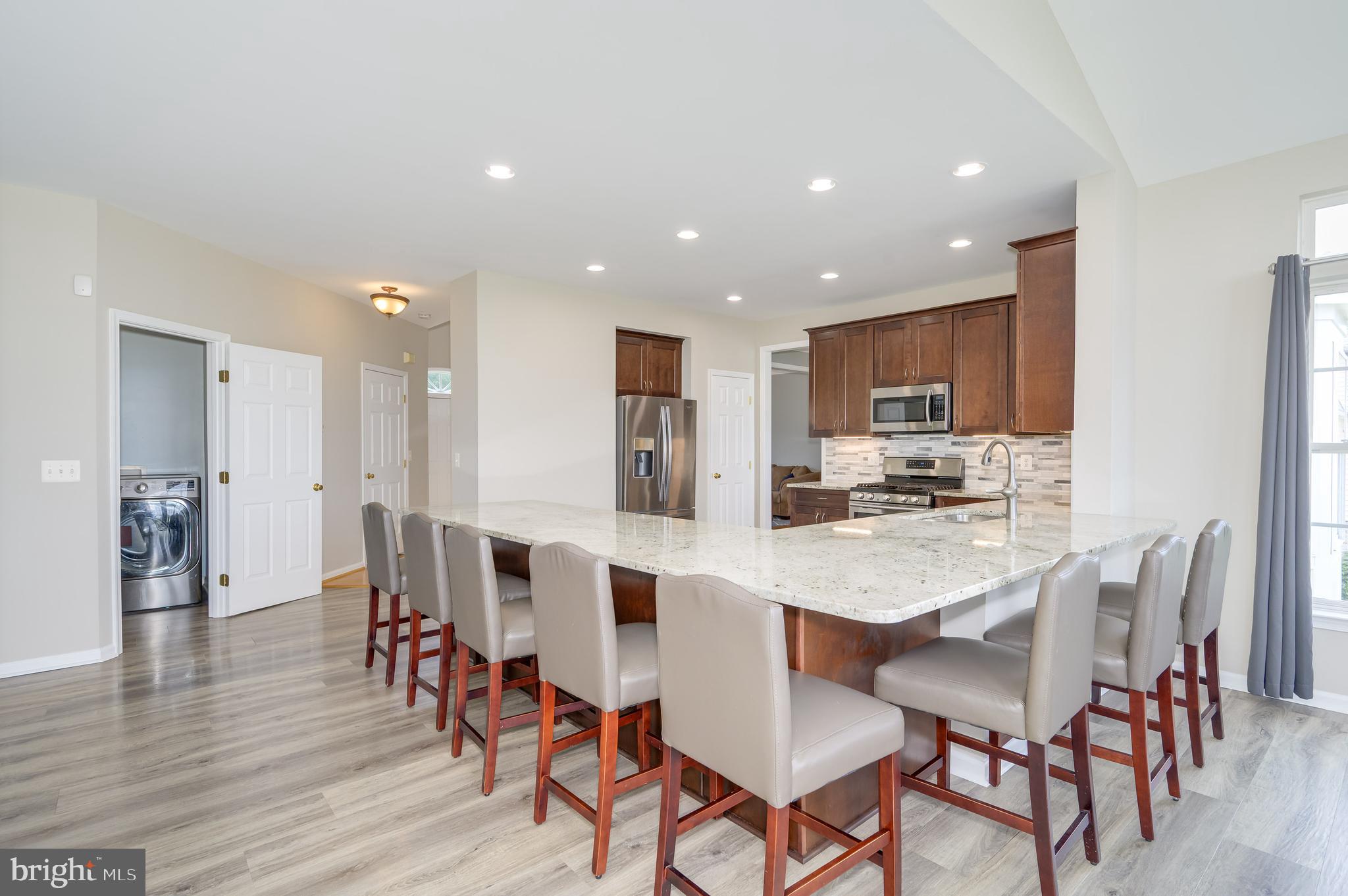 LOCUST HILL - Residential