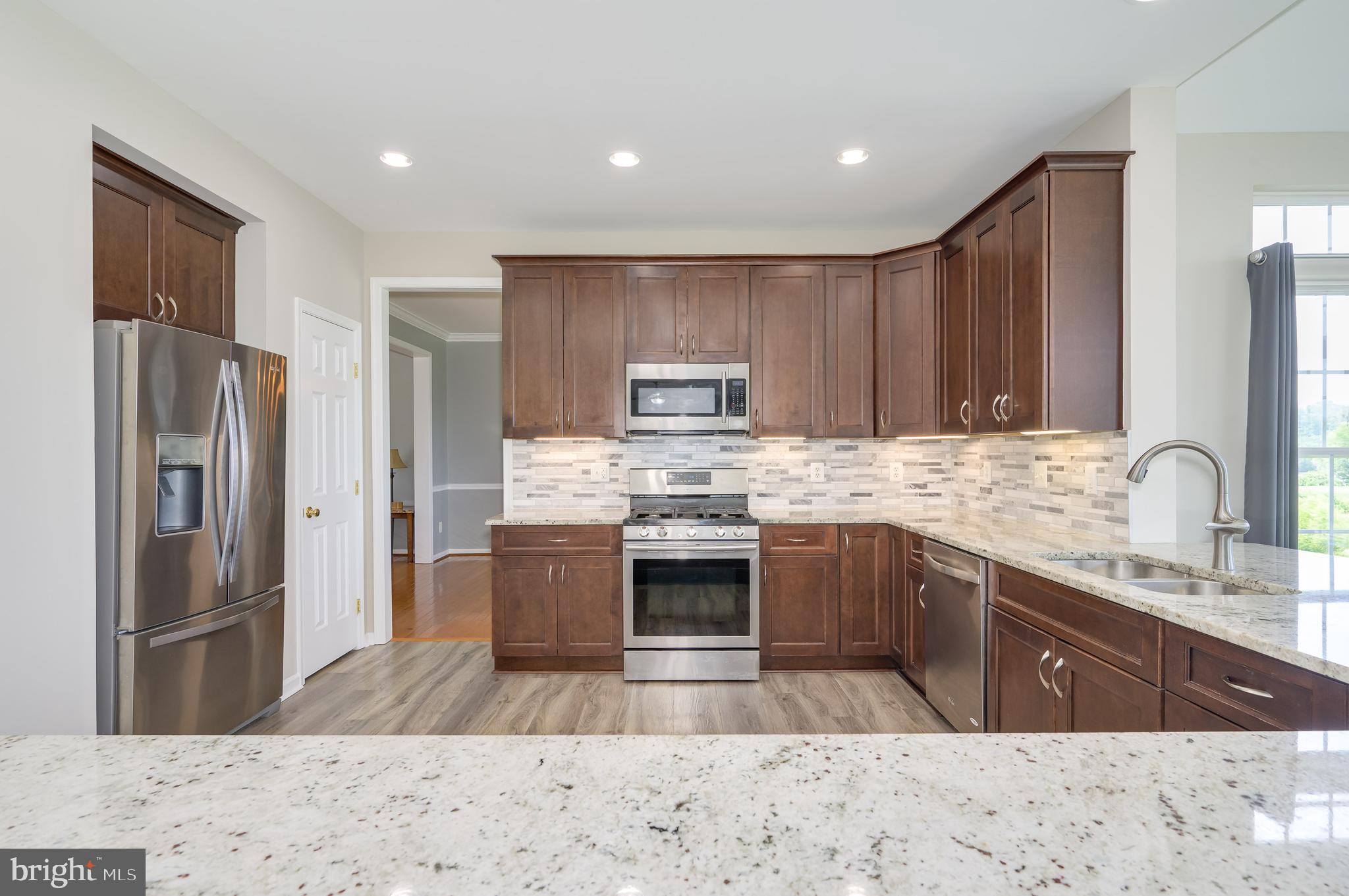 LOCUST HILL - Residential